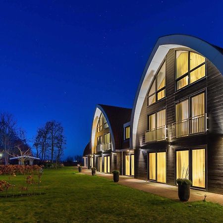 Boutique Hotel Texel De Cocksdorp  Exterior photo The new hotel